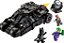 Lego Batman Tumbler vs Duas Caras E O Coringa 76303 - Imagem 9