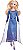 Frozen Boneca Elsa Patinação no Gelo Mattel JBG53 - Imagem 6