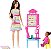 Boneca Barbie Professora Mattel JCR71 - Imagem 2