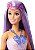Boneca Barbie Looks Fada e Sereia Mattel JCP74 - Imagem 3