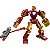 Lego Super Heroes Iron Man Mech vs Ultron 76307 - Imagem 2