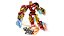 Lego Super Heroes Iron Man Mech vs Ultron 76307 - Imagem 3