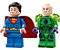 LEGO  Super Heroes Superman Mech vs Lex Luthor 76302 - Imagem 4