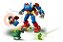 LEGO  Super Heroes Superman Mech vs Lex Luthor 76302 - Imagem 2