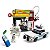 Lego Marvel Aranhaverso Miles Morales vs The Spot 76311 - Imagem 4