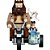 Lego Harry Potter Hagrid & Harrys De Motocicleta 76443 - Imagem 6