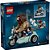 Lego Harry Potter Hagrid & Harrys De Motocicleta 76443 - Imagem 2