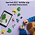 Lego Animal Crossing Admirando Estrelas com Celeste 77053 - Imagem 6