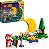 Lego Animal Crossing Admirando Estrelas com Celeste 77053 - Imagem 1