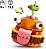 Lego Fortnite Durrr Burger 77070 - Imagem 2