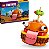 Lego Fortnite Durrr Burger 77070 - Imagem 1