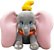 Pelúcia Disney Dumbo 35cm Fun F00445 - Imagem 1