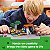 Lego Minecraft A Expedição Na Mina Do Tatu 21269 - Imagem 5