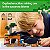 Lego Minecraft A Expedição Na Mina Do Tatu 21269 - Imagem 2