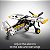Lego Technic Bush Plane Conjunto de Avião 42198 - Imagem 4