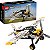 Lego Technic Bush Plane Conjunto de Avião 42198 - Imagem 1