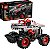 Lego Technic Monster Jam Caminhão De Puxar 42200 - Imagem 1