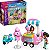 Lego Friends Barraca de Algodão-doce e Motocicleta 42643 - Imagem 1