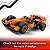 Lego City Piloto de F1 Com Carro De Corrida Da McLaren 60442 - Imagem 3
