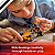 Lego City Piloto de F1 Com Carro De Corrida Da McLaren 60442 - Imagem 5