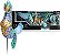 Boneco Aquaman 2 Seadragon Storm McFarlane Candide 2255 - Imagem 2