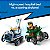 Lego City Pack De Carros De Corrida Leito de Hospital 60459 - Imagem 3