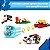 Lego Sonic Batalha Na Fogueira Do Sonic 77001 - Imagem 3