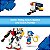Lego Sonic Batalha Na Fogueira Do Sonic 77001 - Imagem 6