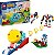 Lego Sonic Batalha Na Fogueira Do Sonic 77001 - Imagem 1