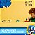 Lego Sonic Batalha Na Fogueira Do Sonic 77001 - Imagem 2