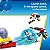 Lego Sonic Batalha Na Fogueira Do Sonic 77001 - Imagem 4