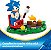 Lego Sonic Batalha Na Fogueira Do Sonic 77001 - Imagem 5