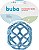 Mordedor Bola Em Silicone Azul Buba 15636 - Imagem 1