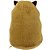 Pelúcia Capivara Fofinha Bbr R3572 - Imagem 4