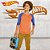 Hot Wheels Maleta Monster Truck Fun Divirta-se F0141-4 - Imagem 3