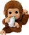 Little Live Pets Pelúcia My Baby Macaquinho Fun F0173-0 - Imagem 4