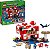 Lego Minecraft A Casa Coguvaca 21270 - Imagem 1