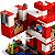 Lego Minecraft A Casa Coguvaca 21270 - Imagem 3