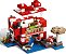 Lego Minecraft A Casa Coguvaca 21270 - Imagem 2
