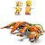 Lego Sonic Super Shadow vs. Biolizard 77003 - Imagem 2