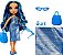 Boneca Rainbow High Swim & Style Fashion Doll Skyler 507307 - Imagem 3