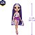 Boneca Rainbow High Swim & Style Fashion Doll Violet 507314 - Imagem 5