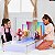 Boneca Rainbow High Fashion Core Dara Roselyn 575733 - Imagem 2