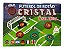 Futebol Botão Cristal Com 6 Seleções Sortidos Gulliver 0350 - Imagem 1