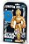 Boneco Stretch Star Wars Elástico 17cm C-3PO Sunny 3490 - Imagem 2