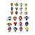 Mini Figura Surpresa Brawl Stars Multikids BR2439 - Imagem 3