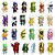Stumble Guys Mini Figura Surpresa Série 2 Multikids BR2372 - Imagem 2