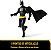 Boneco Batman Returns de 10cm Edição 85 anos Sunny 4016 - Imagem 3