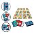 Jogo De Cartas Eu Vi! Stitch Disney Copag 34231 - Imagem 2