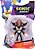 Boneco Articulado Shadow Sonic Prime Sunny 4241 - Imagem 1